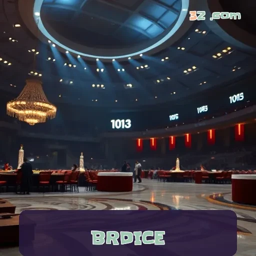 BRDICE: Desvende o Que Há de Melhor em Jogos de Esportes