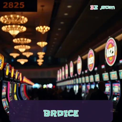 BRDICE Jogos de Ação