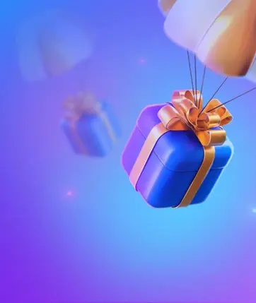 BRDICE bonus banner