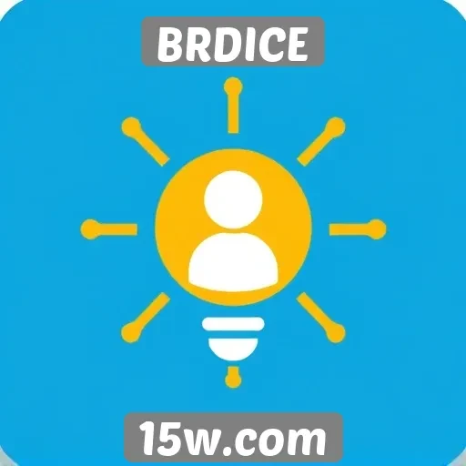 Recursos de comunidade no site BRDICE