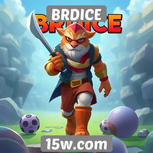 Jogos de tabuleiro digitais destacam BRDICE no mercado
