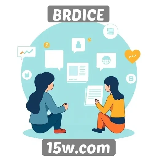 Novos recursos interativos são apresentados no site BRDICE