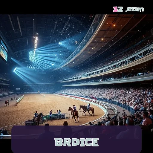 BRDICE Tiro